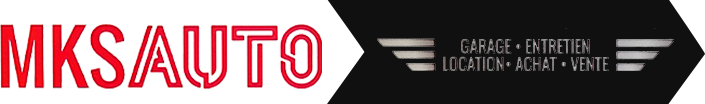 Logo MKS Auto